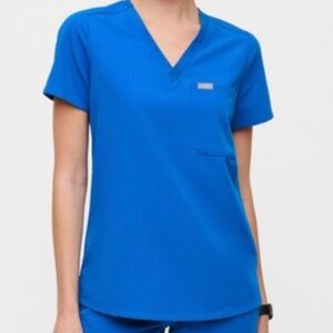 Figs Catarina scrub top, XXS